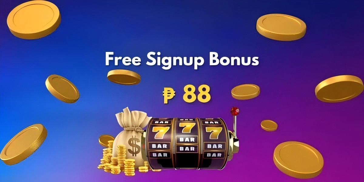 TA77 Casino Welcome Bonus - Play and Win Big