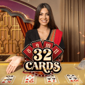 32 Baraha Live at TA77 Casino