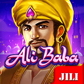Ali Baba at TA77 Casino