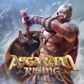 Asgardian Rising at TA77 Casino