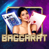 Baccarat B Live at TA77 Casino