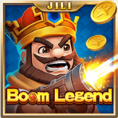 Boom Legend at TA77 Casino