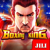 Boxing King at TA77 Casino