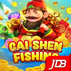 Cai Shen Fishing Free Play