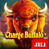 Charge Buffalo at TA77 Casino