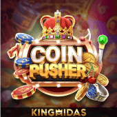 Coin Pusher at TA77 Casino
