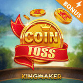 Coin Toss at TA77 Casino