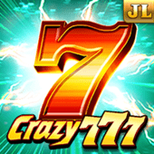Crazy777 at TA77 Casino