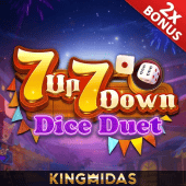 Dice Duet at TA77 Casino
