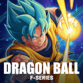 Dragon Ball Slot at TA77 Casino