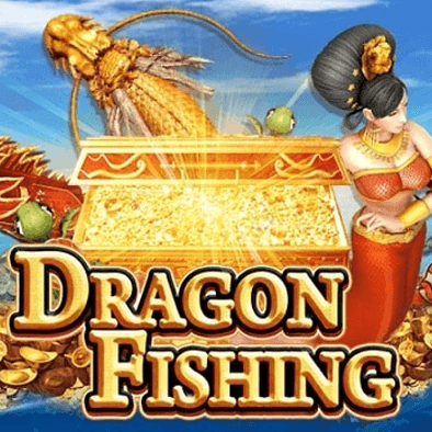 Dragon Fishing at TA77 Casino