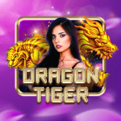 Dragon Tiger at TA77 Casino