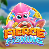 Fierce Fishing at TA77 Casino