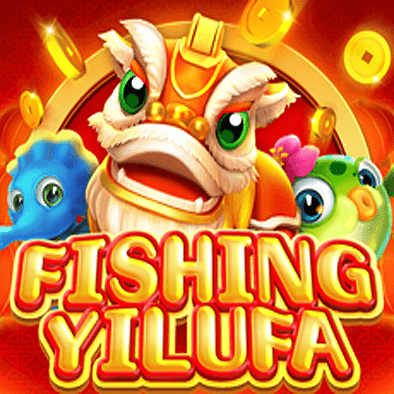 Fishing Yi Lu Fa at TA77 Casino