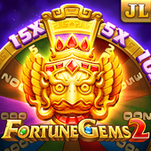 Fortune Gems 2 at TA77 Casino