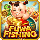 Fuwa Fishing at TA77 Casino