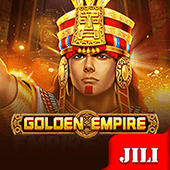 Golden Empire at TA77 Casino