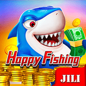 Happy Fishing at TA77 Casino
