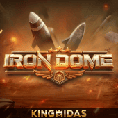 Iron Dome at TA77 Casino