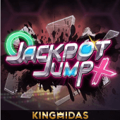 Jackpot Jump at TA77 Casino