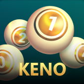 Keno at TA77 Casino