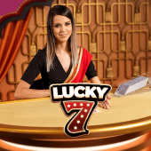 Lucky 7 Live at TA77 Casino