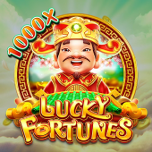 Lucky Fortunes at TA77 Casino
