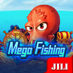Mega Fishing at TA77 Casino