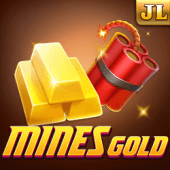 Mines Gold Slot at TA77 Casino