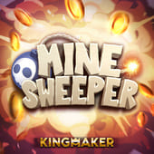 Minesweeper at TA77 Casino