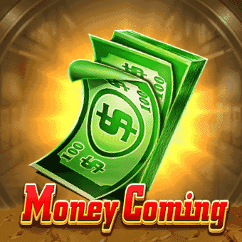 Money Coming at TA77 Casino