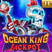 Ocean King Jackpot at TA77 Casino