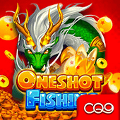 Oneshot Fishing at TA77 Casino
