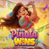 Pinata Wins at TA77 Casino