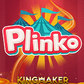 Plinko at TA77 Casino