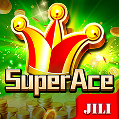 Super Ace at TA77 Casino