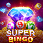 Super Bingo Game at TA77 Casino
