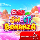 Sweet Bonanza at TA77 Casino