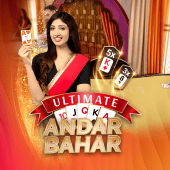 Ultimate Andar Bahar at TA77 Casino
