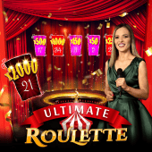 Ultimate Roulette at TA77 Casino