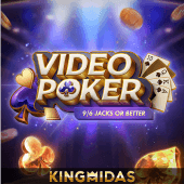 Video Poker at TA77 Casino